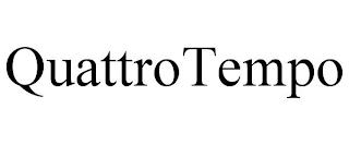 QUATTROTEMPO trademark