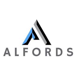 ALFORDS trademark