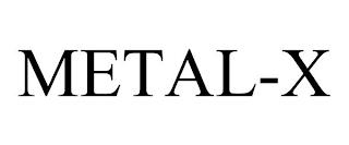 METAL-X trademark