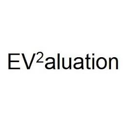 EV2ALUATION trademark