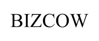 BIZCOW trademark