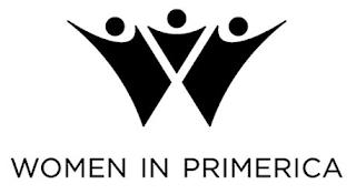 W WOMEN IN PRIMERICA trademark