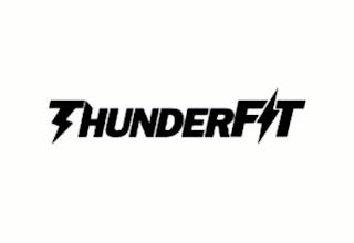 THUNDERFIT trademark