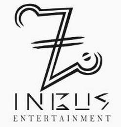 INGUS ENTERTAINMENT trademark