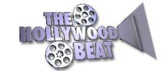 THE HOLLYWOOD BEAT trademark