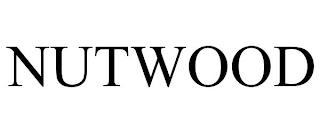 NUTWOOD trademark