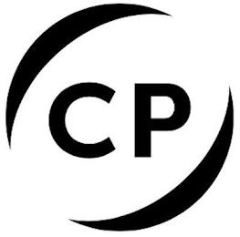 CP trademark