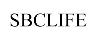 SBCLIFE trademark