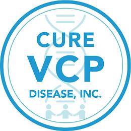 CURE VCP DISEASE, INC. trademark