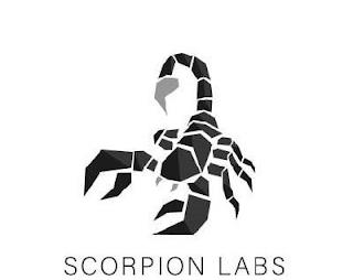 SCORPION LABS trademark