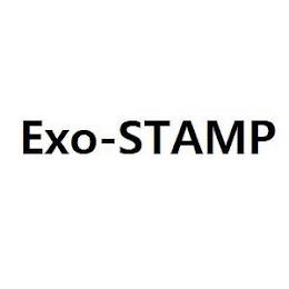 EXO-STAMP trademark