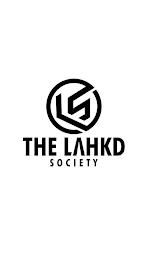 LS THE LAHKD SOCIETY trademark