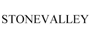 STONEVALLEY trademark