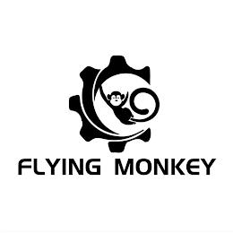 FLYING MONKEY trademark