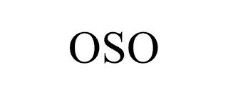 OSO trademark