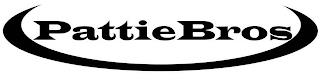 PATTIEBROS trademark