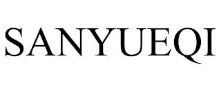 SANYUEQI trademark