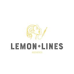 LEMON + LINES AESTHETICS trademark