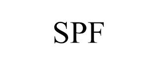 SPF trademark