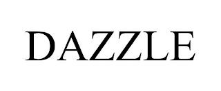 DAZZLE trademark