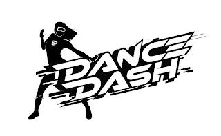 DANCE DASH trademark