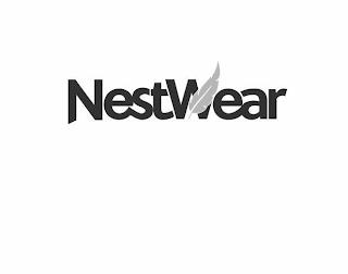 NESTWEAR trademark