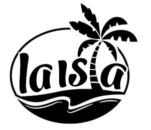 LA ISLA trademark