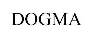 DOGMA trademark