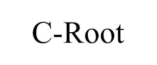 C-ROOT trademark