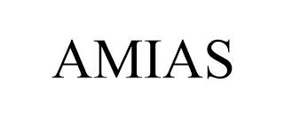 AMIAS trademark