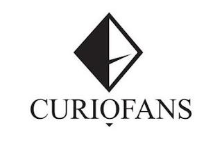 CURIOFANS trademark