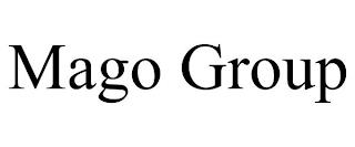 MAGO GROUP trademark