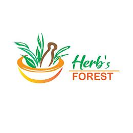 HERB'S FOREST trademark