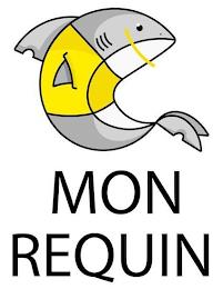 MON REQUIN trademark