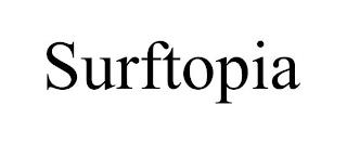 SURFTOPIA trademark