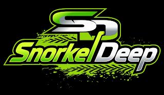 SD SNORKELDEEP trademark