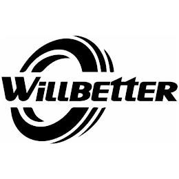 WILLBETTER trademark