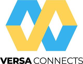 VERSA CONNECTS trademark