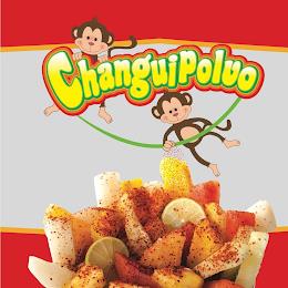 CHANGUIPOLVO trademark