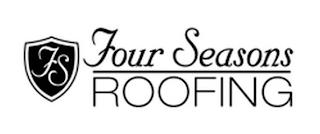 FS FOUR SEASONS ROOFING trademark