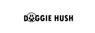 DOGGIE HUSH trademark