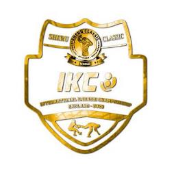 SHERU CLASSIC IKC SHERU CLASSIC HEALTH FITNESS WELLNESS WORLD INTERNATIONAL KABADDI CHAMPIONSHIP ENGLAND 2023 trademark