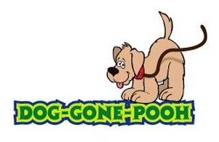 DOG-GONE-POOH trademark