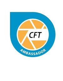 CFT AMBASSADOR trademark