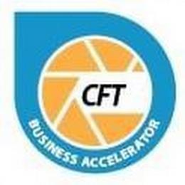 CFT BUSINESS ACCELERATOR trademark