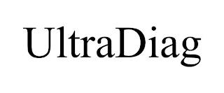 ULTRADIAG trademark