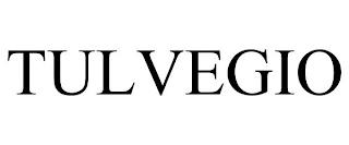 TULVEGIO trademark