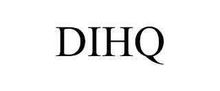 DIHQ trademark