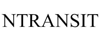 NTRANSIT trademark