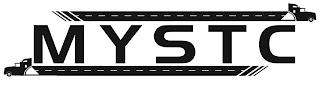 MYSTC trademark